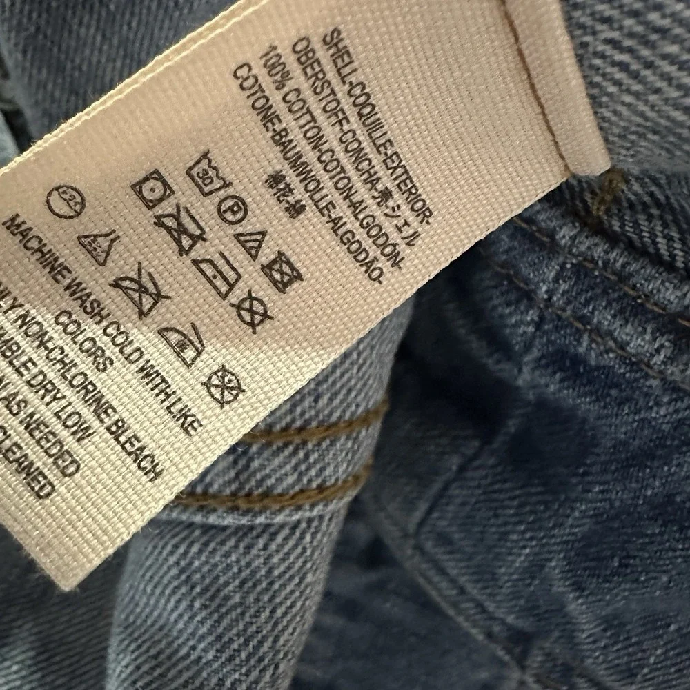 Free People very good